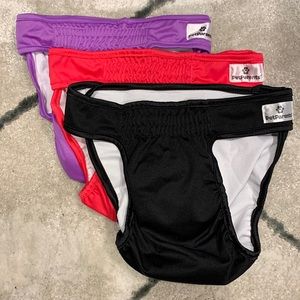 Pet Parents Washable Dog Diapers